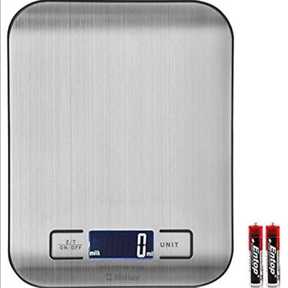 Mueller scale